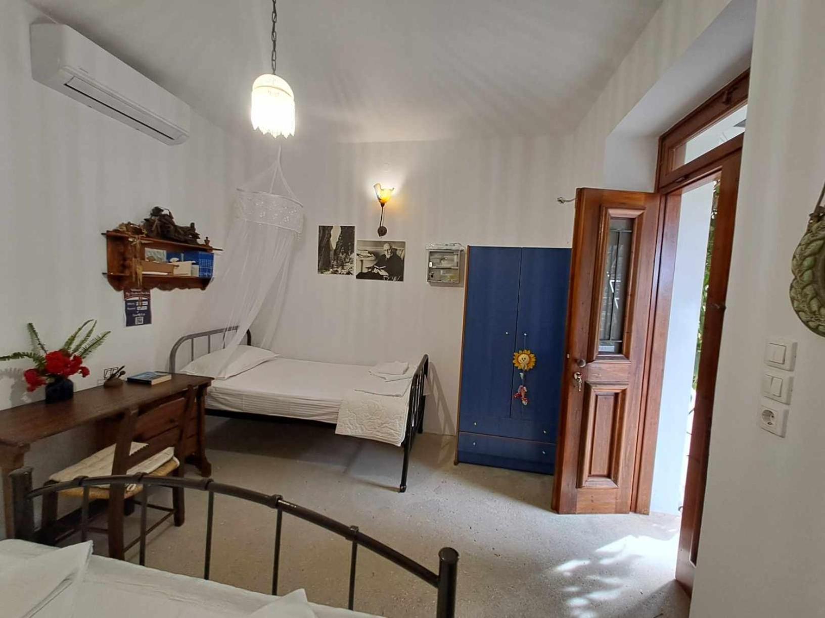 Olga'S Traditional Stone House, Palaiochora Kondokinigi المظهر الخارجي الصورة